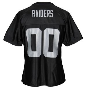 LV Raiders 00 women jersey